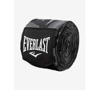 Everlast Spark Printed Hand Wraps 305 cm Black Grey