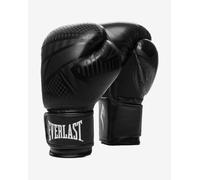 Everlast Spark Training Gloves Black White - 10