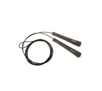 Everlast Speed Jumping Skipping Rope FIT Black One Size