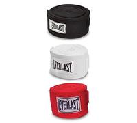 Everlast Unisex 120 3 Pack of Handwraps