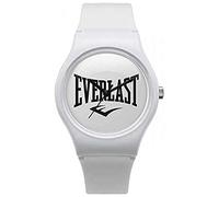 Everlast Unisex Adult Analogue Quartz Watch with None Strap 8.43538E+12