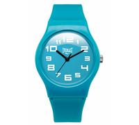 Everlast Unisex Adult Analogue Quartz Watch with None Strap 8.43538E+12