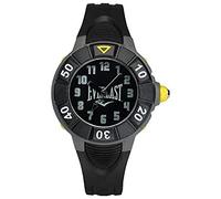 Everlast Unisex Adult Analogue Quartz Watch with None Strap 8.43538E+12