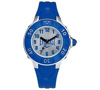 Everlast Unisex Adult Analogue Quartz Watch with None Strap 8.43538E+12