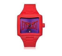 Everlast Unisex Adult Analogue Quartz Watch with PU Strap EVER33-216-003