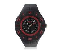 Everlast Unisex Adult Analogue Quartz Watch with PU Strap EVER33-226-003