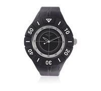 Everlast Unisex Adult Analogue Quartz Watch with PU Strap EVER33-226-004