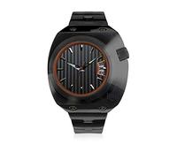 Everlast Unisex Adult Analogue Quartz Watch with Stainless Steel Strap EVER33-200-004