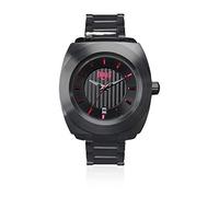 Everlast Unisex Adult Analogue Quartz Watch with Stainless Steel Strap EVER33-201-004