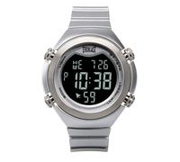 Everlast Unisex Adult Digital Quartz Watch with None Strap 8.43538E+12