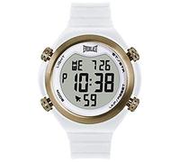 Everlast Unisex Adult Digital Quartz Watch with None Strap 8.43538E+12
