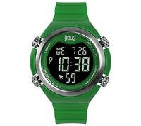 Everlast Unisex Adult Digital Quartz Watch with None Strap 8.43538E+12