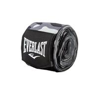 Everlast Unisex - Adult Spark Handwraps 120 Box Equipment, Black Geo