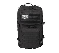 Everlast Unisex Backpack Black One Size
