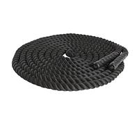 Everlast Unisex Battle Rope, black