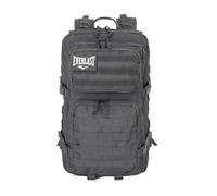 Everlast Unisex Bronx Backpack Climbing Grey One Size