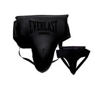 Everlast Unisex CE Groin Protector Black L