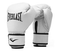 Everlast Core Boxing Gloves - White white Sml/Med