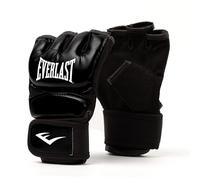Everlast Unisex Core EverStrike Training Gloves Black M