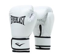 Everlast Core Boxing Gloves - White white Lge/X Lge