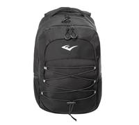 Everlast Unisex Flex Backpack Black One Size