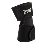 Everlast Unisex Neo Adults Elbow Support Black One Size