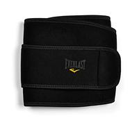 Everlast Unisex Neoprene Back Support