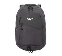 Everlast Unisex NYC Backpack Grey One Size