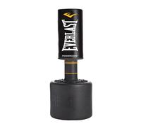 Everlast Unisex Power Core Freestanding Punch Bag Black/White One Size