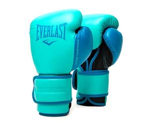 Everlast Unisex Power Training Boxing Gloves Biscay 10oz