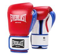 Everlast Unisex Powerlock OG Advanced Training Gloves Hook