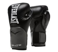 Everlast Unisex Pro Styling Elite Boxing Gloves