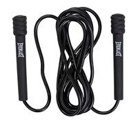 Everlast Skipping Rope 9ft 274 cm Black