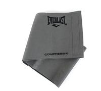 Everlast Unisex Slimmer Weightlifting Belt 52in Grey One Size