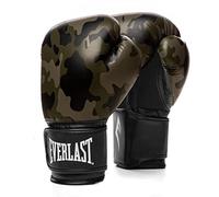 Everlast Spark Boxing Gloves - Green green 14oz