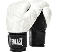 Everlast Unisex Spark Boxing Gloves White Geo 12oz