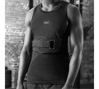 Everlast Weight lifting Belt L 34-40 Black