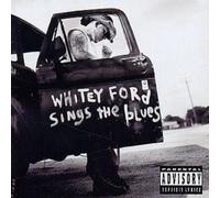 Everlast : Whitey Ford Sings the Blues CD (2003) NEW Fast and FREE P & P