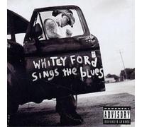 Everlast – Whitey Ford Sings the Blues – CD – US Import (Warner Bros.)