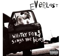EVERLAST - WHITEY FORD SINGS THE BLUES N - Vinyl Record - C4z