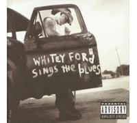 Everlast - Whitey Ford Sings The Blues (Nrsd) [VINYL]