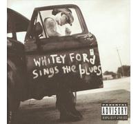 Everlast Whitey Ford Sings the Blues (Vinyl) 12" Album (US IMPORT)