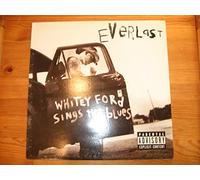 Everlast - Whitey Ford Sings the Blues [VINYL]