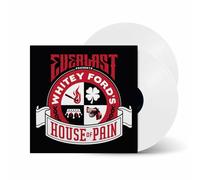 EVERLAST - WHITEY FORD'S HOUSE OF PAIN 2 VINYL LP+CD NEW