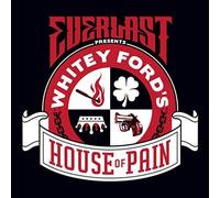 Everlast - Whitey Ford's House of Pain [VINYL]