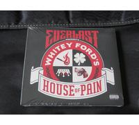 Everlast - Whitey Ford's House of Pain (NEW SEALED CD 2018)