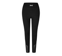 Everlast Womens Contour New Black Mesh 14
