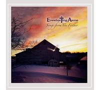 Everlasting Arms - Songs from the Father