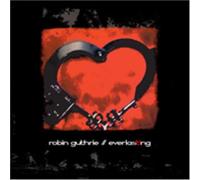 Everlasting by Robin Guthrie (2006-07-24)