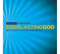 Everlasting God: 25 Modern Worship Favorites by Various Artists (2008-02-01)
